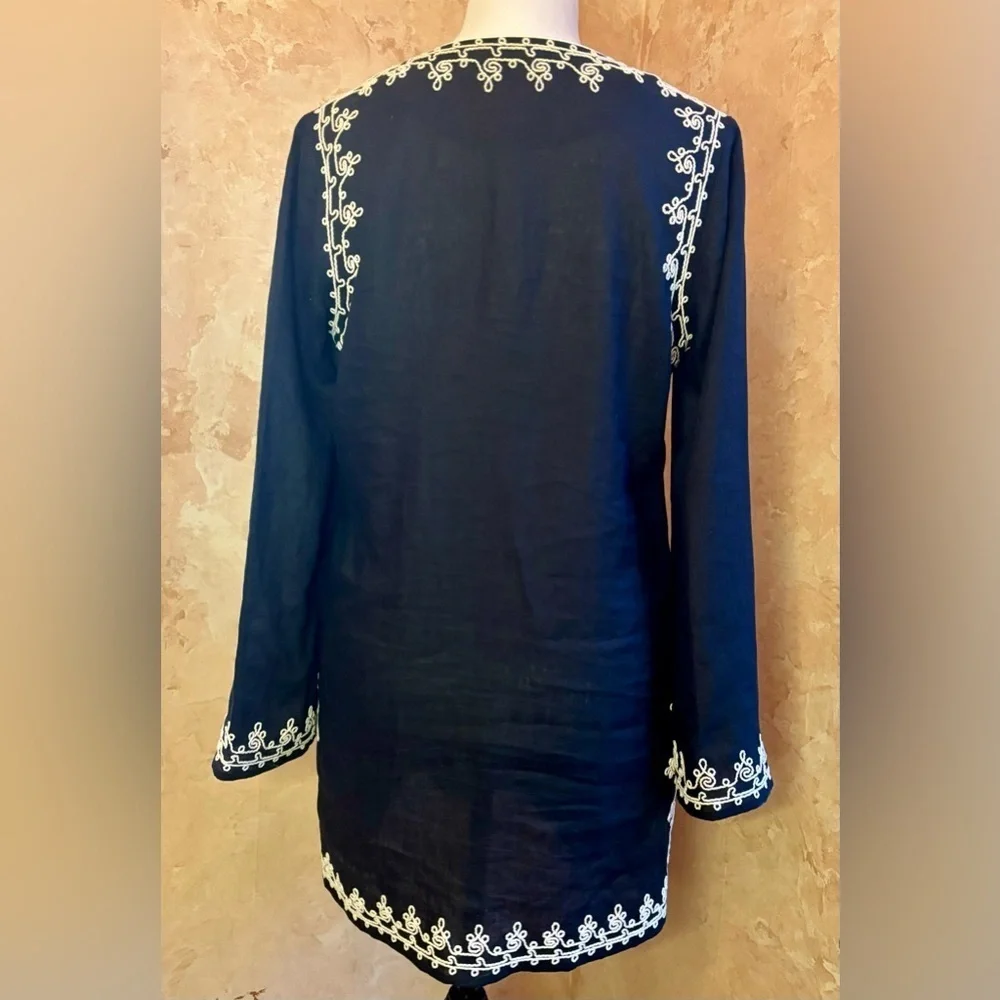 Tory Burch Tunic Dress